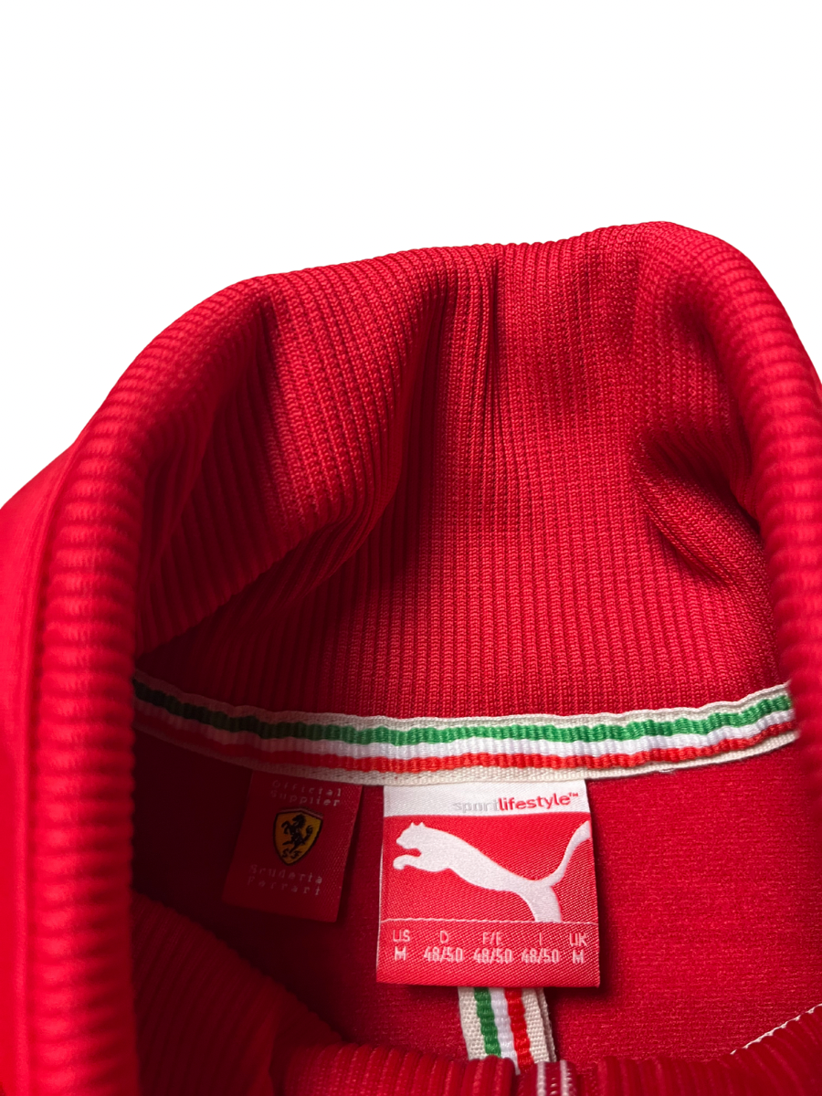Puma Ferrari Jacke (M)