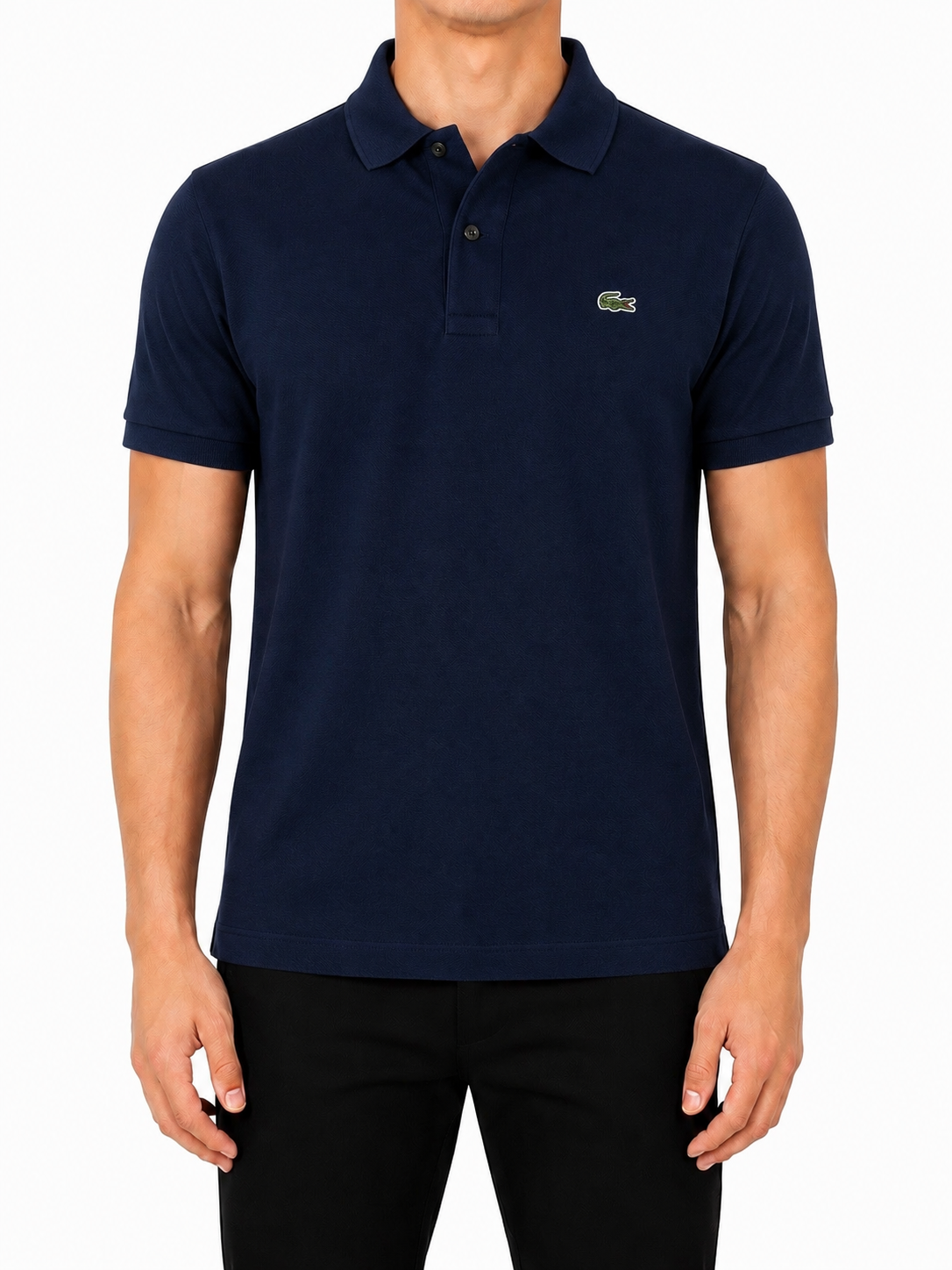 Lacoste Polo (S)