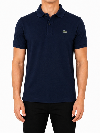 Lacoste Polo (S)