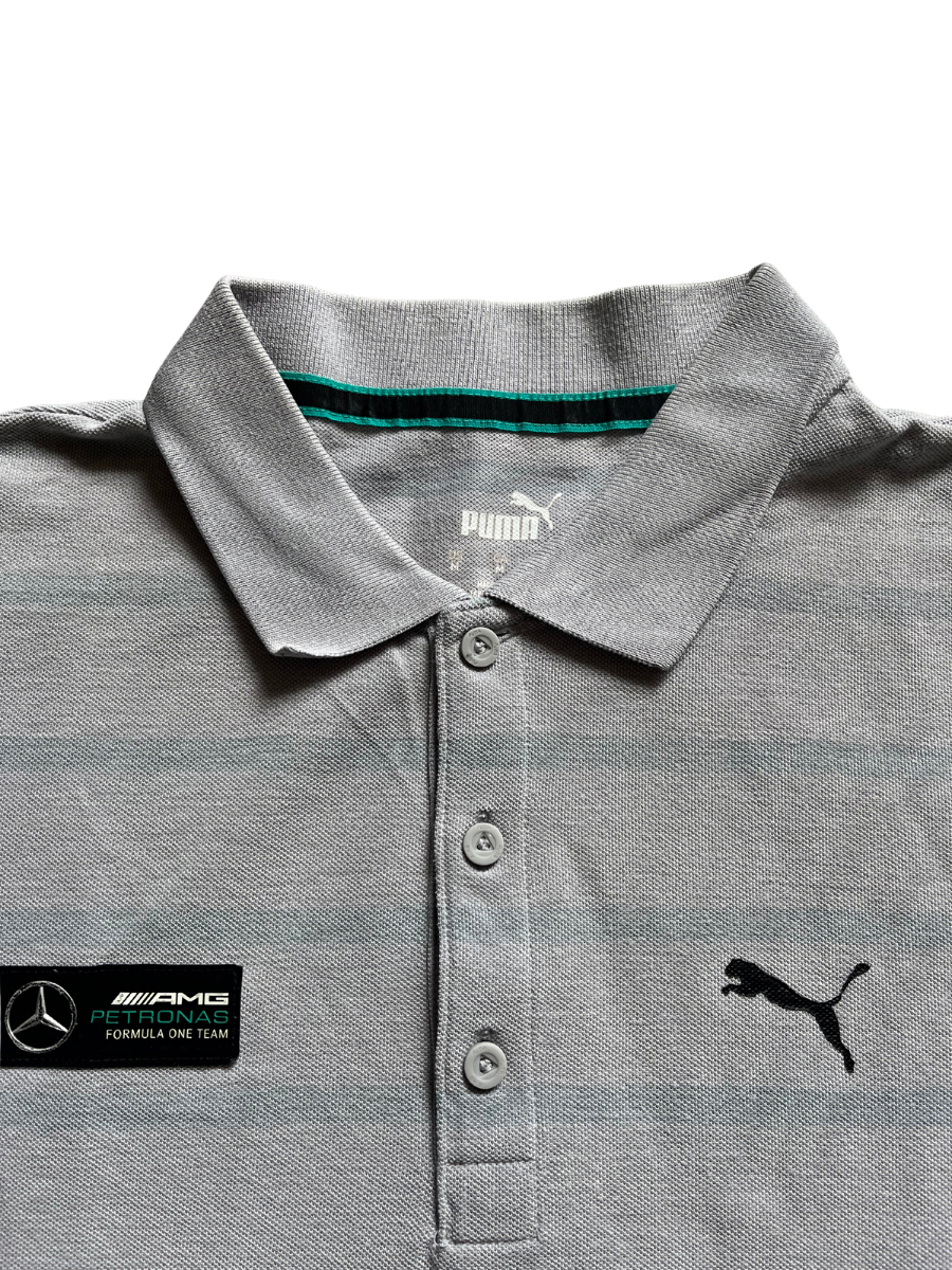 Puma Polo Mercedes AMG (M)