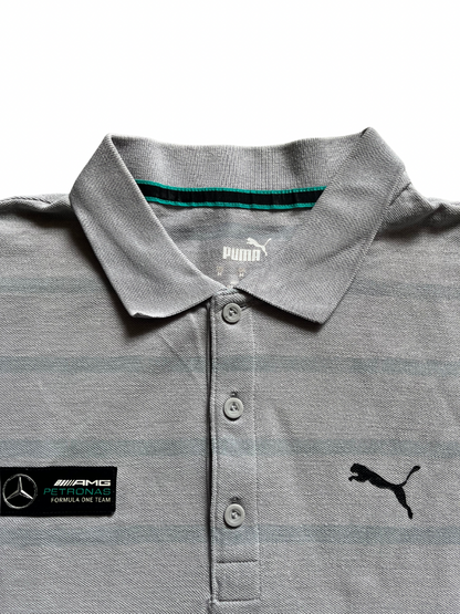 Puma Polo Mercedes AMG (M)