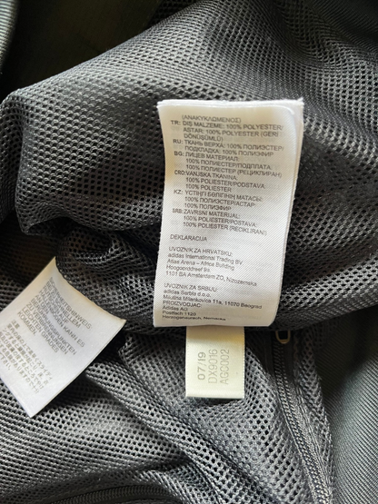 Adidas Man Utd Trainingsjacke (S)