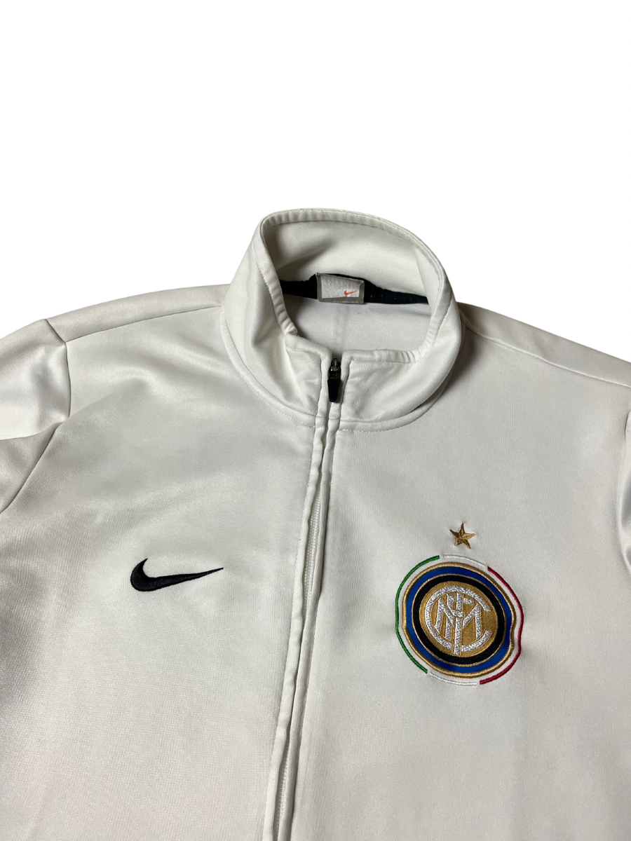 Nike Jacke Inter Mailand (M)