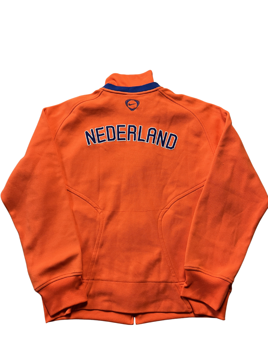 Nike Jacke Niederlande (XL)