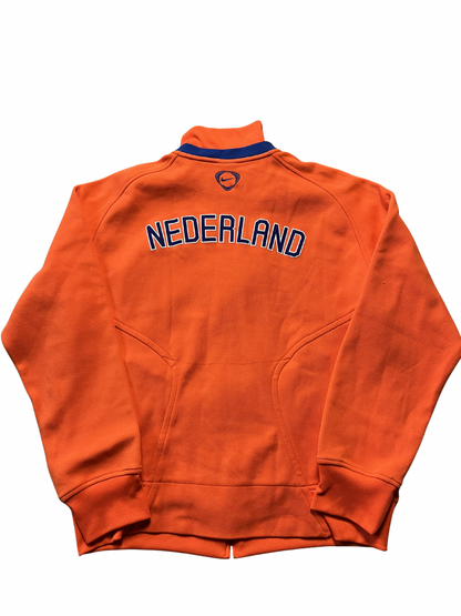 Nike Jacke Niederlande (XL)