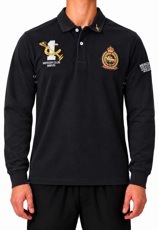 Ralph Lauren Polo Rugby/Mercer Edition (XL)
