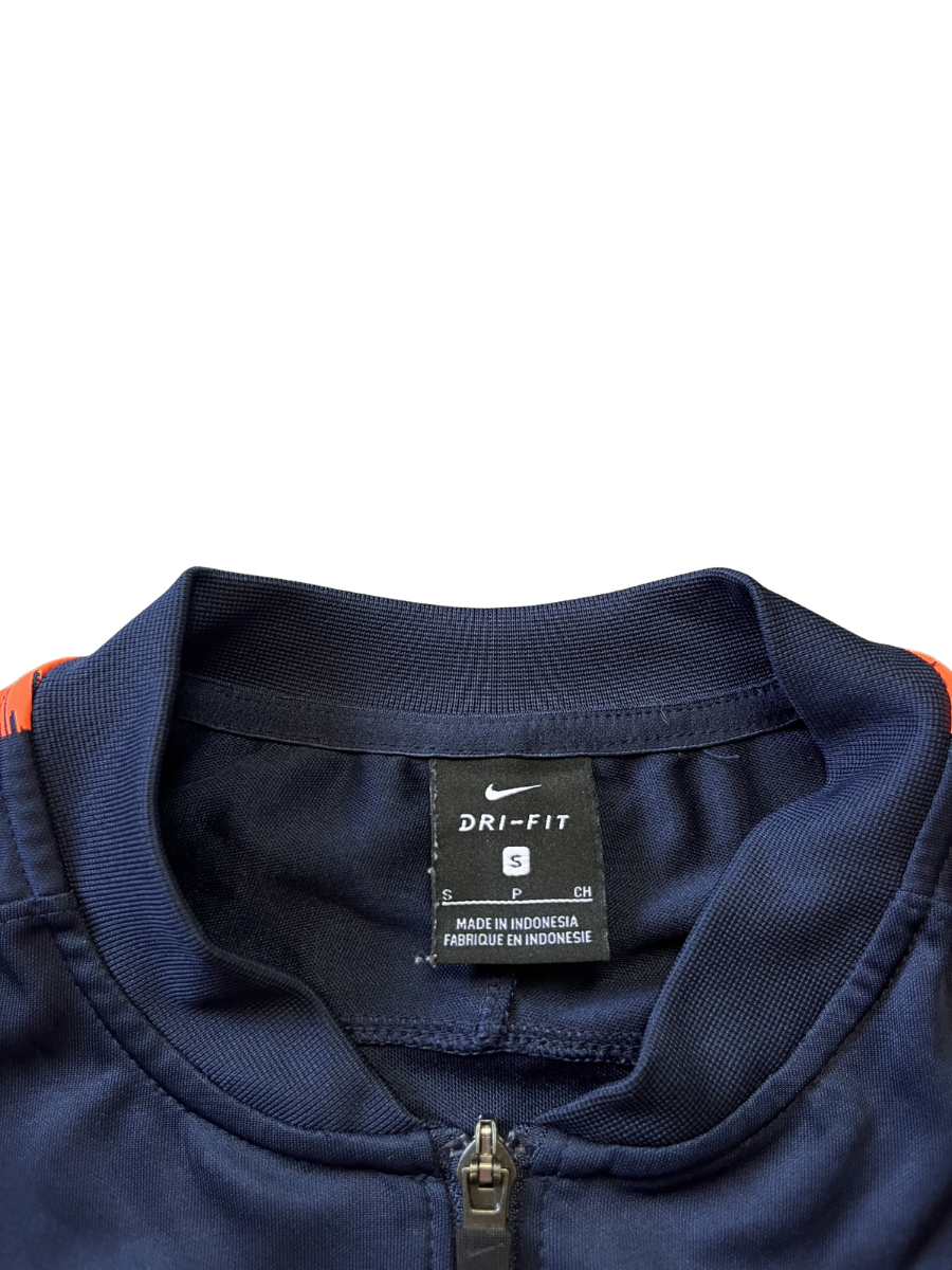 Nike Trainingsanzug FC Barcelona (S)