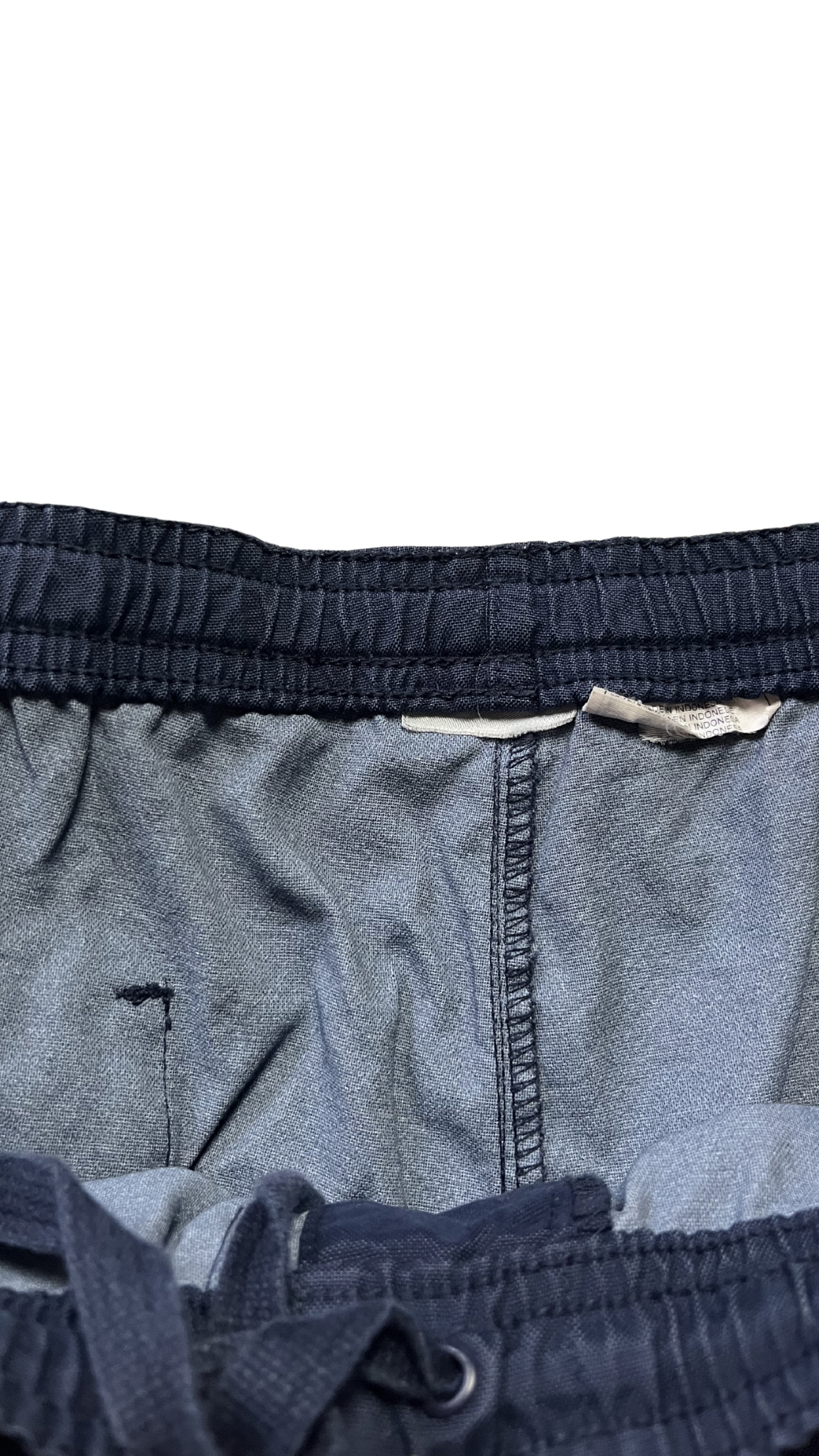 Nike Trackpants (L)
