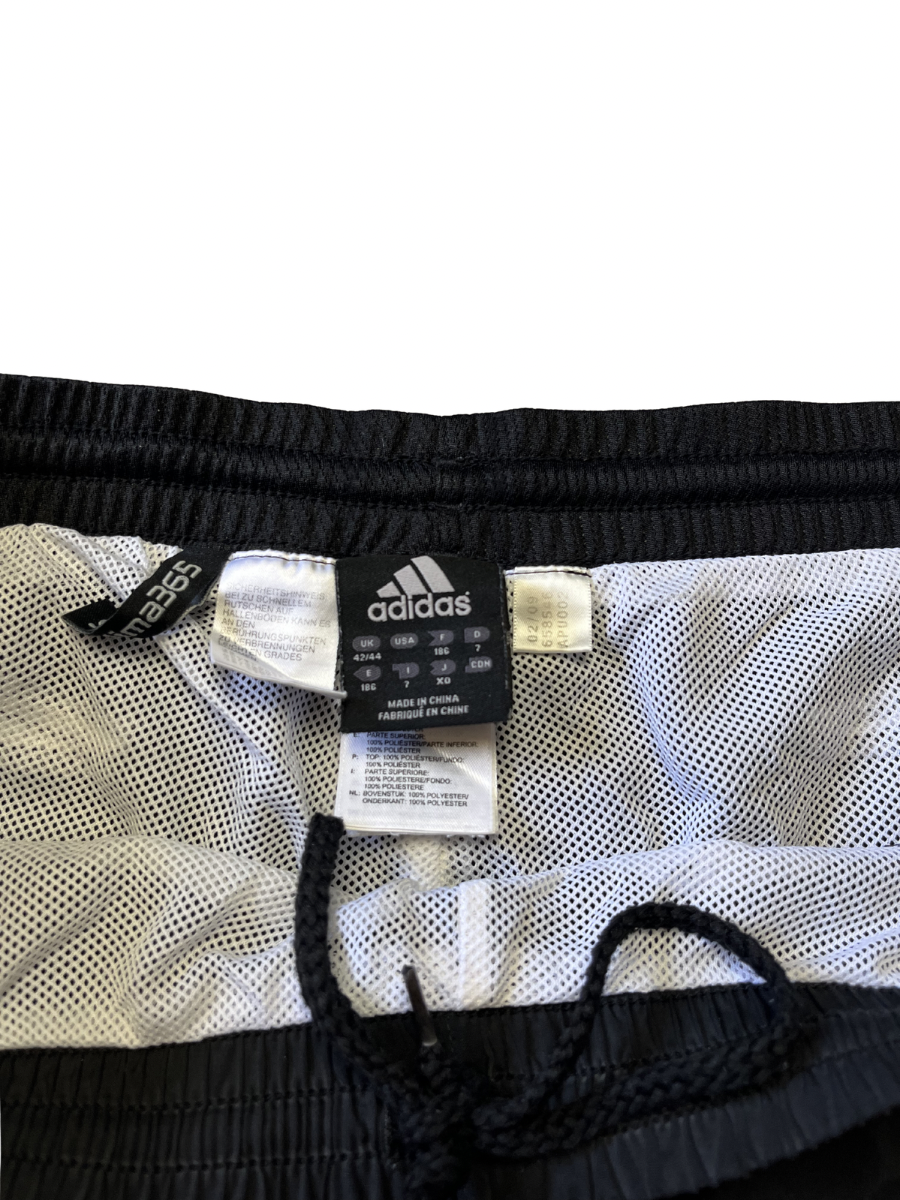 Adidas Real Madrid Trackpants (L)