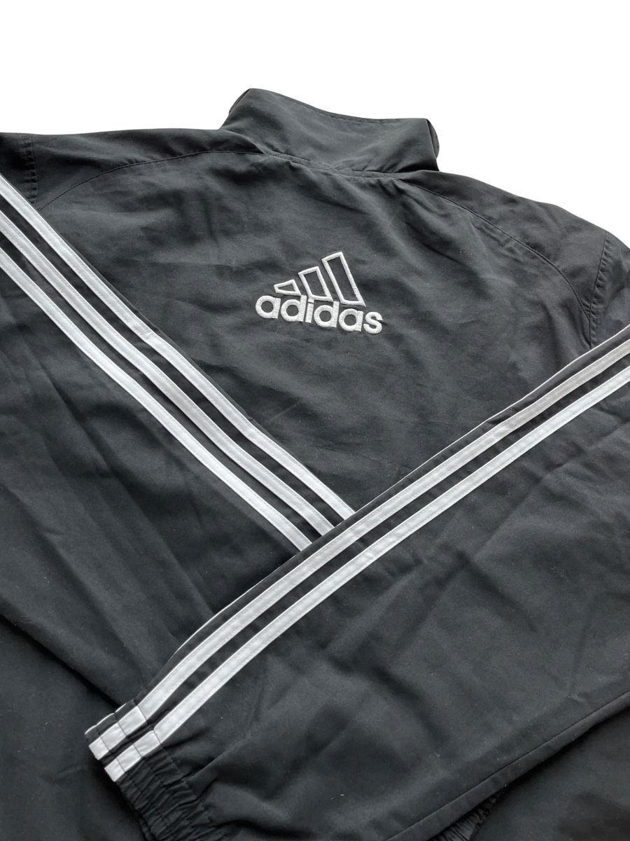 Adidas Trackjacket (M)