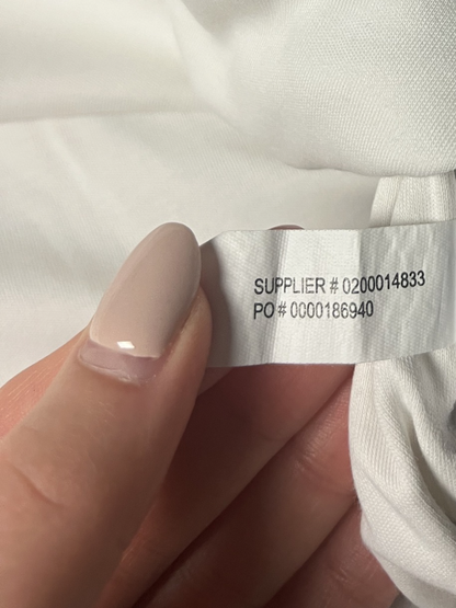 Ralph Lauren Polo (L)