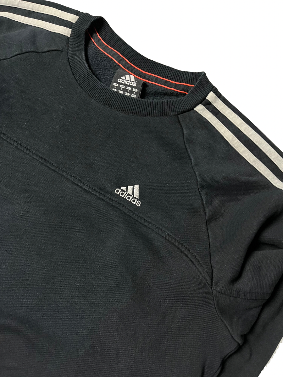 Adidas Pullover (S)