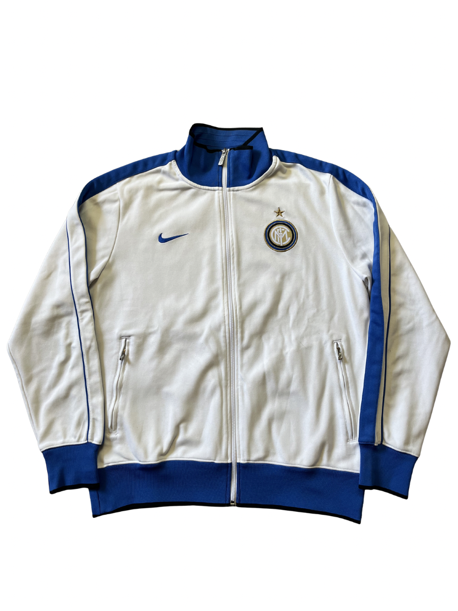 Nike Inter Mailand Jacke (L)