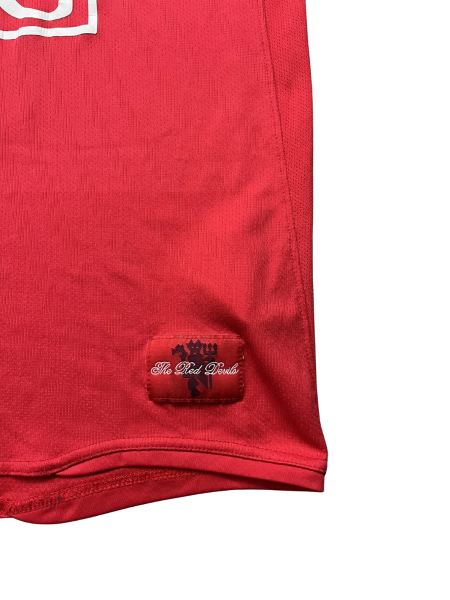 Nike Trikot Ronaldo x Manchester United (M)