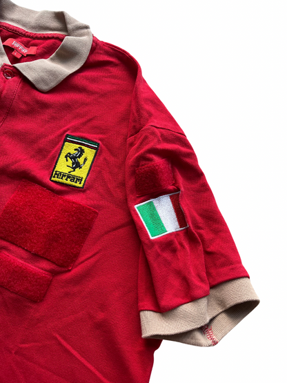 Ferrari T-Shirt (L)