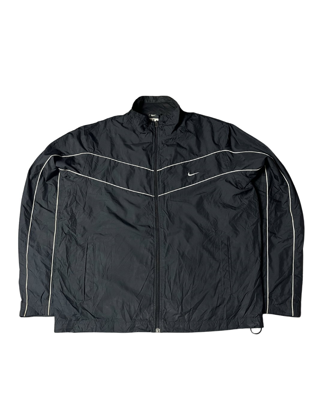 Nike Trackjacket (XL)