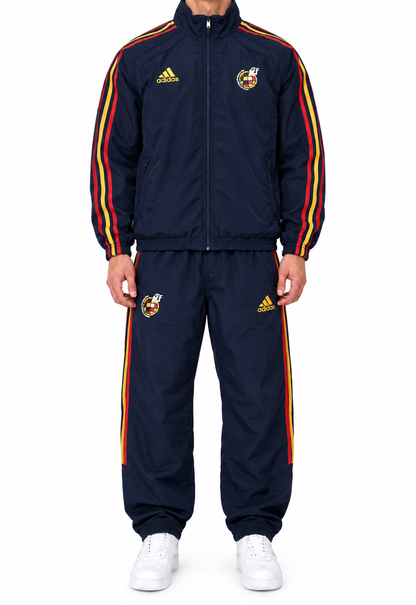 Adidas Tracksuit Spanien (L)