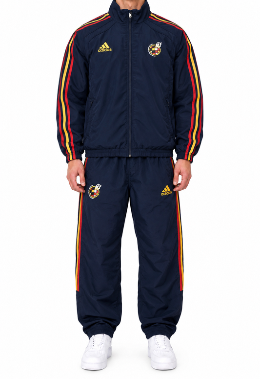 Adidas Tracksuit Spanien (L)