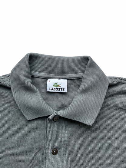 Lacoste Polo (S)