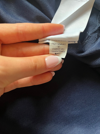 Nike Polo FCB (M)