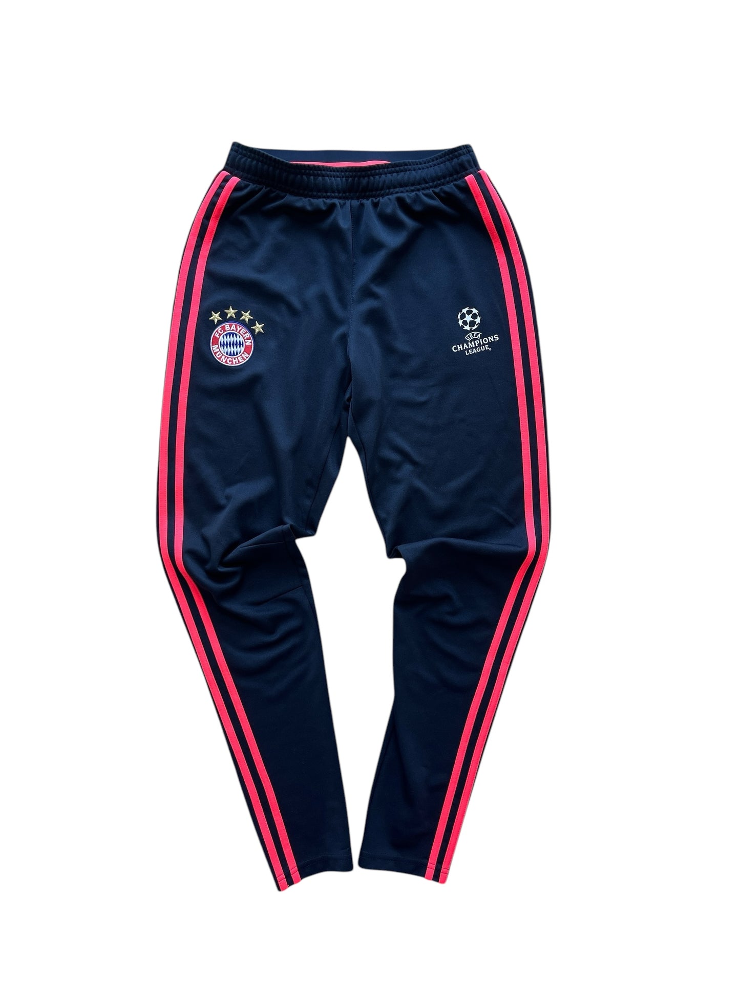 Adidas FC Bayern München Trainingsanzug (S)