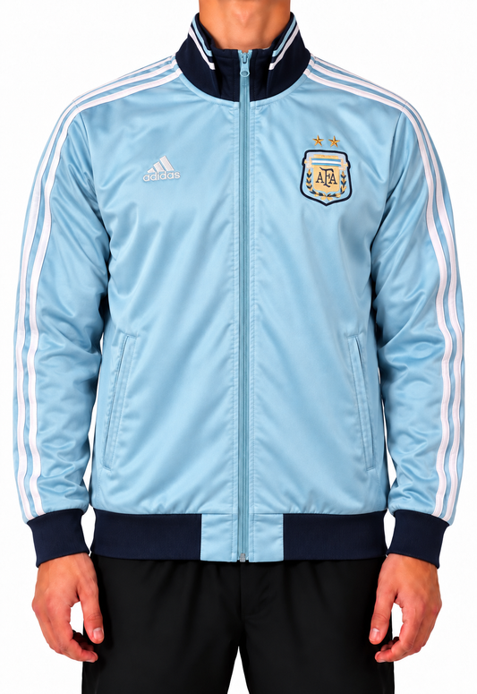 Adidas Trainingsjacke Argentinien Messi (L)