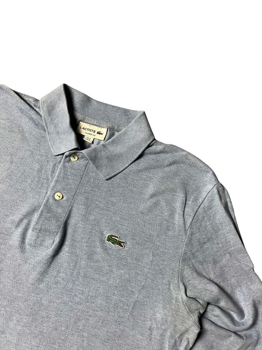 Lacoste Polo (M)