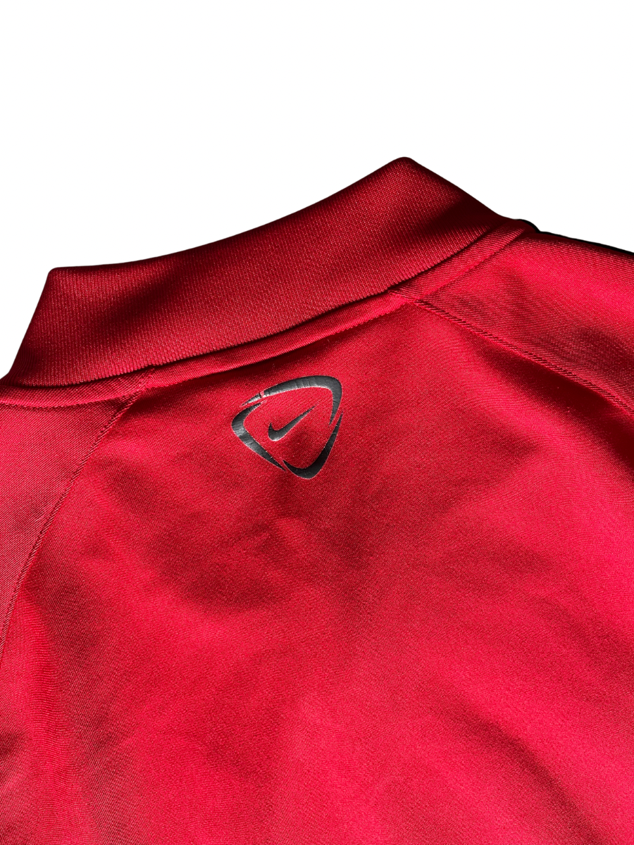 Nike Trainingsjacke Manchester United (M)