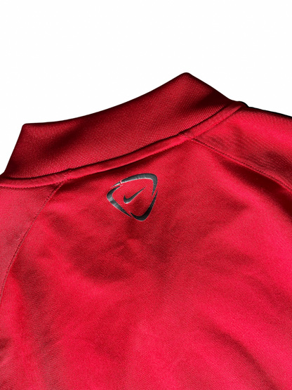 Nike Trainingsjacke Manchester United (M)