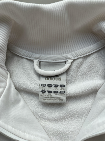 Adidas DFB Trainingsjacke (XS)