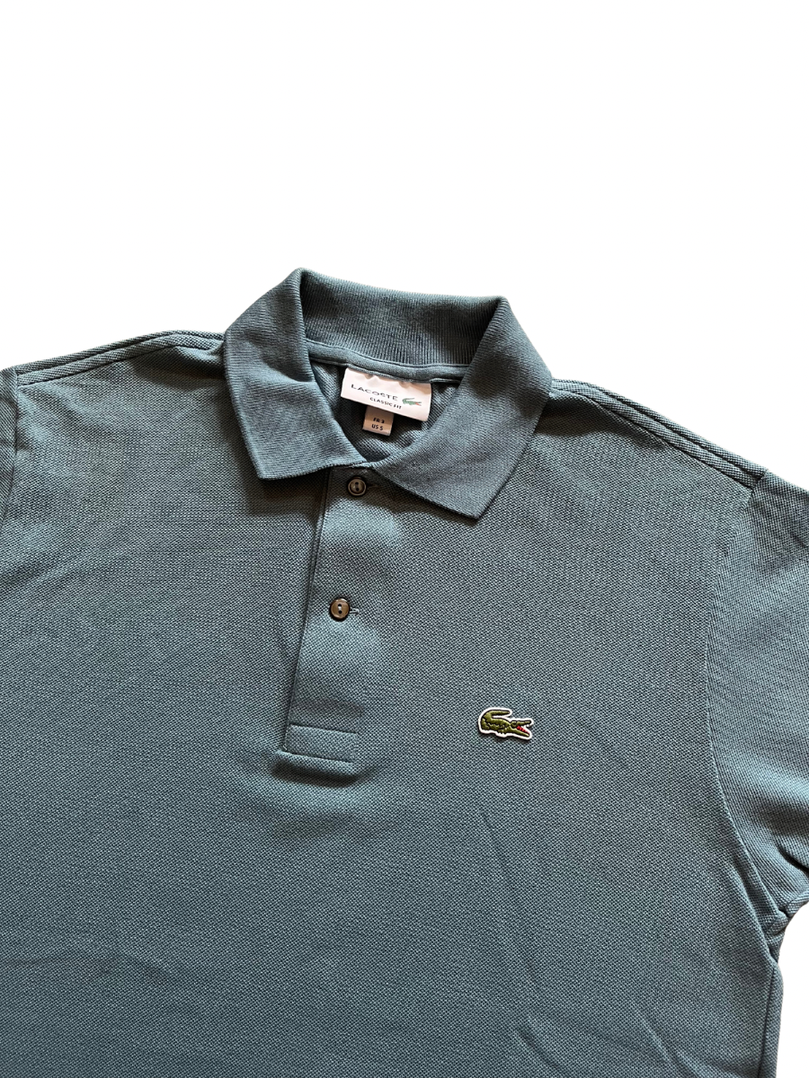 Lacoste Polo (S)