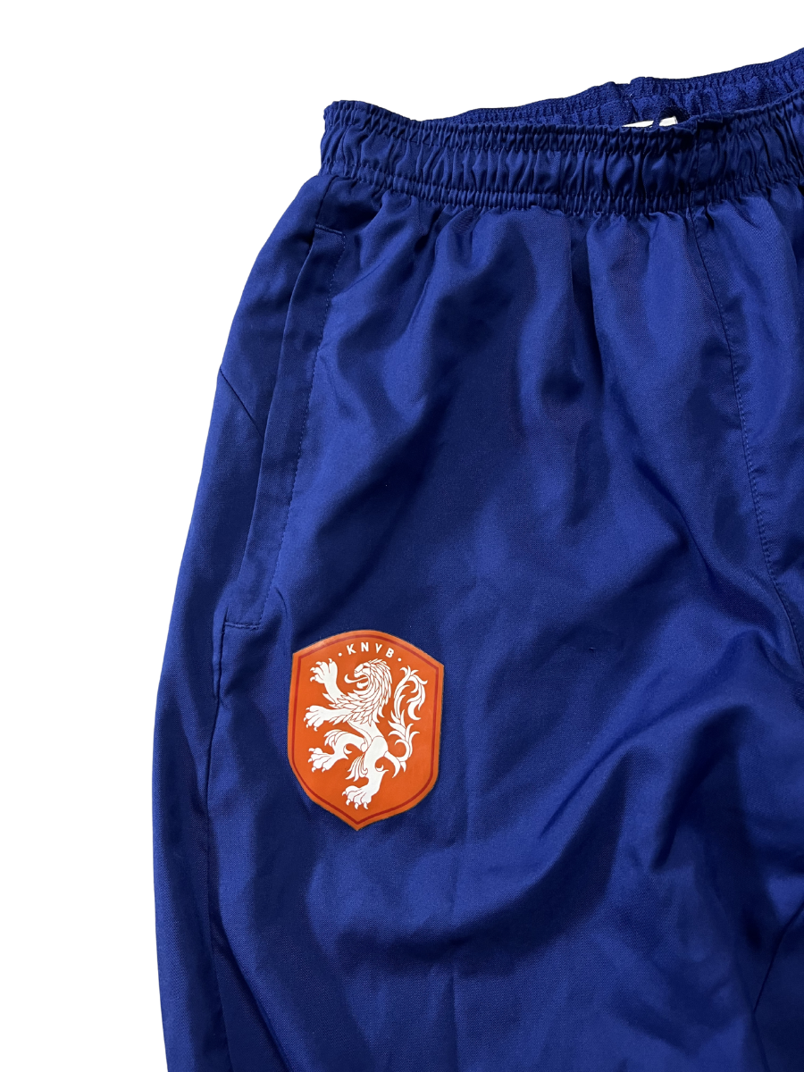 Nike Tracksuit Niederlande (S)