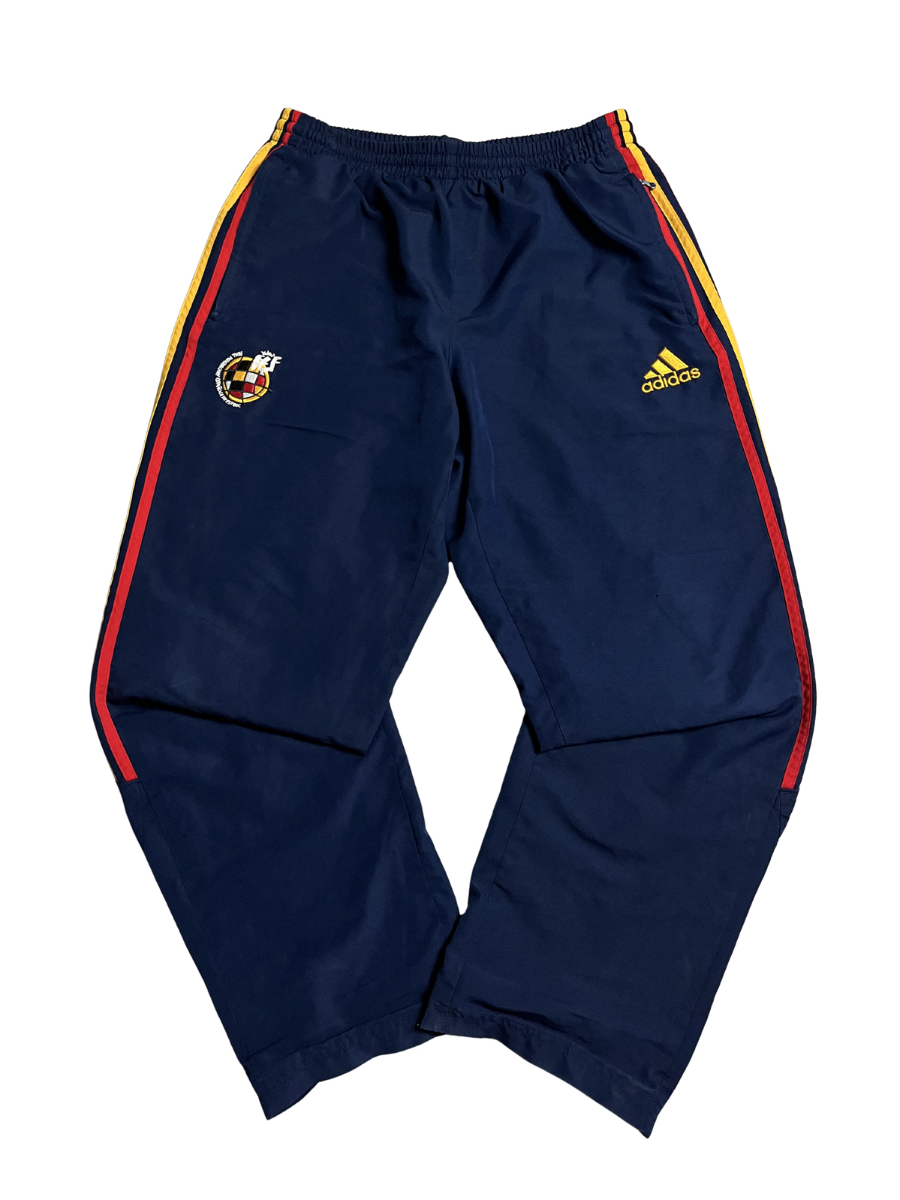 Adidas Tracksuit Spanien (L)