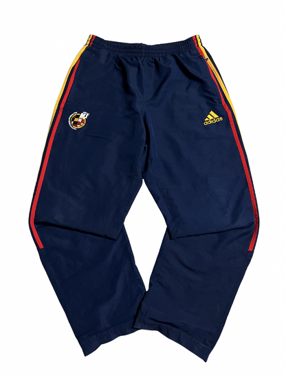 Adidas Tracksuit Spanien (L)