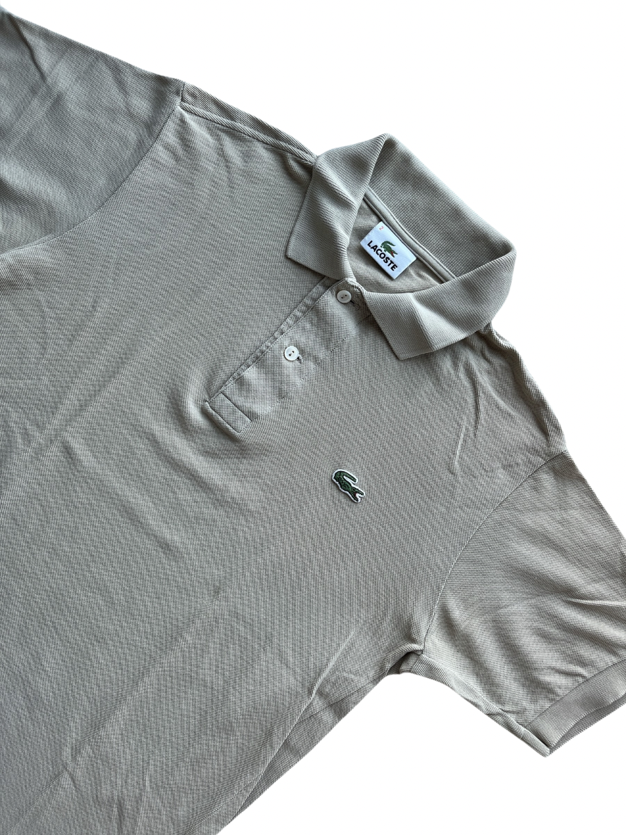 Lacoste Polo (XS)