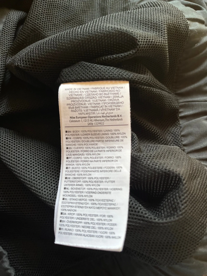 Nike Trackjacket (L)