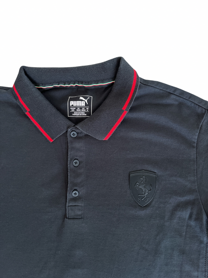 Polo Puma Ferrari (M)