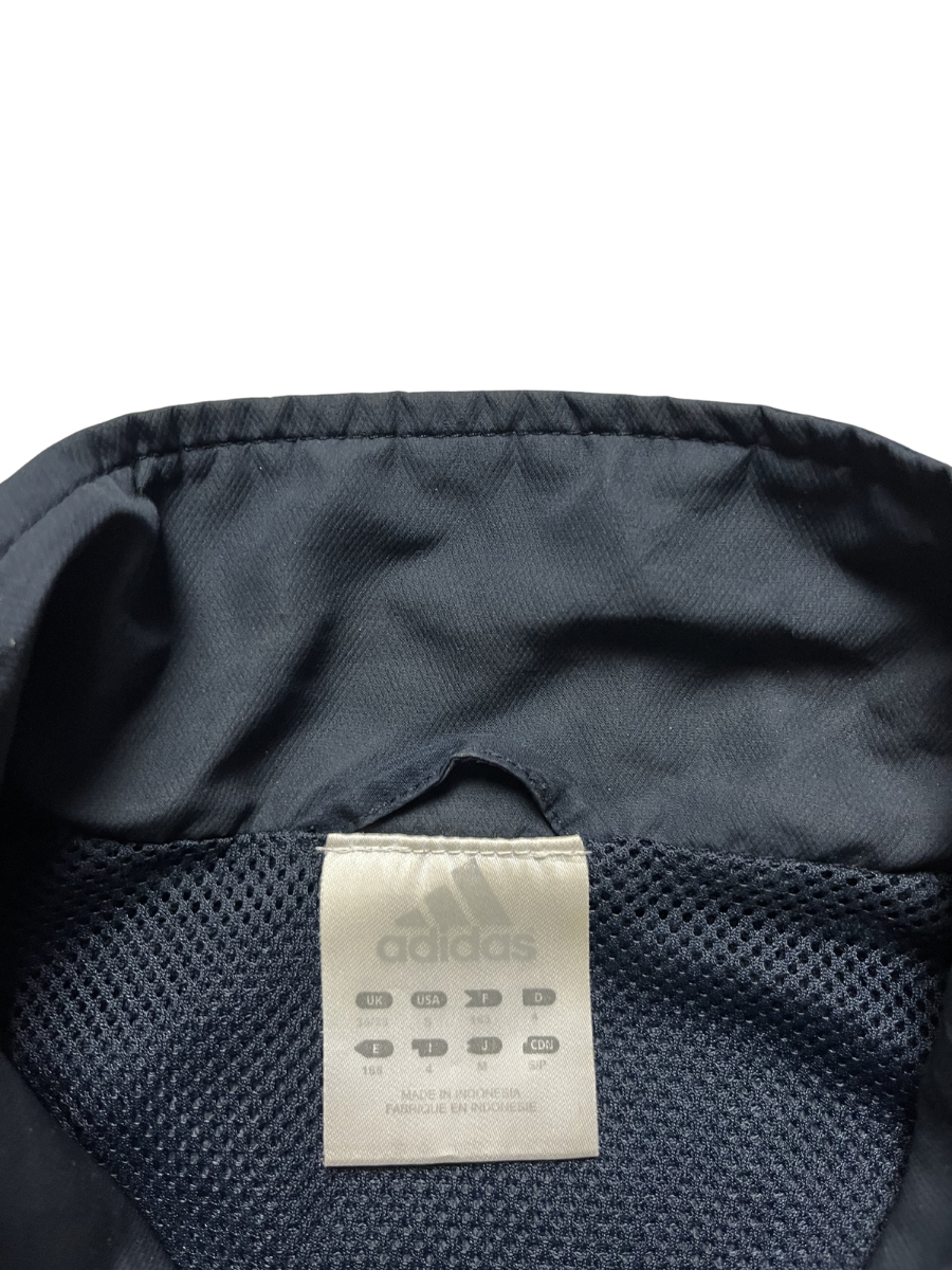 Adidas Tracksuit (S)