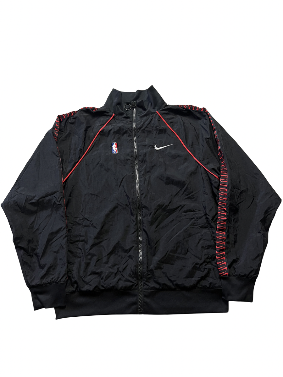 Nike Chicago Bulls Tracksuit NBA 75th Anniversary (L)