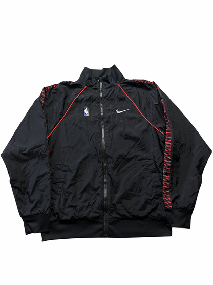 Nike Chicago Bulls Tracksuit NBA 75th Anniversary (L)