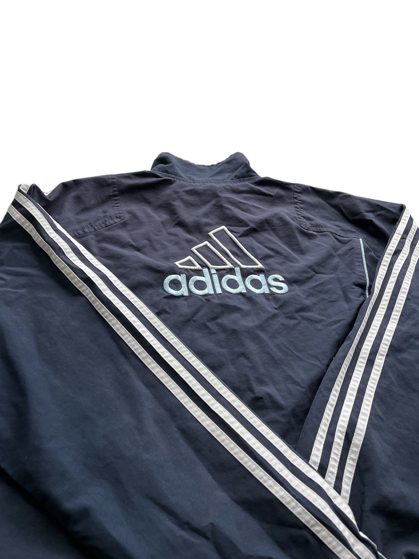 Adidas Trackjacket (S/M)