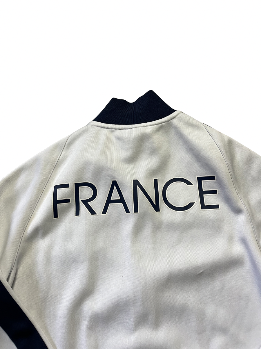 Nike Jacke Frankreich (M)