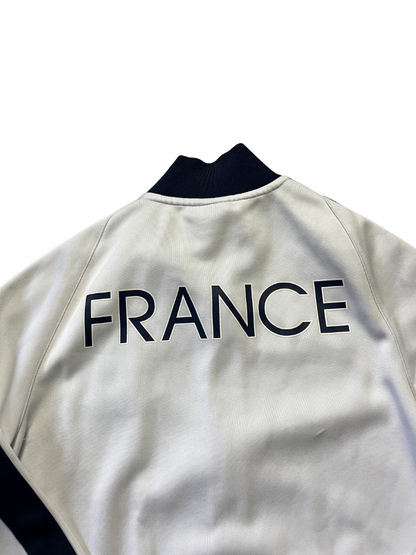 Nike Jacke Frankreich (M)