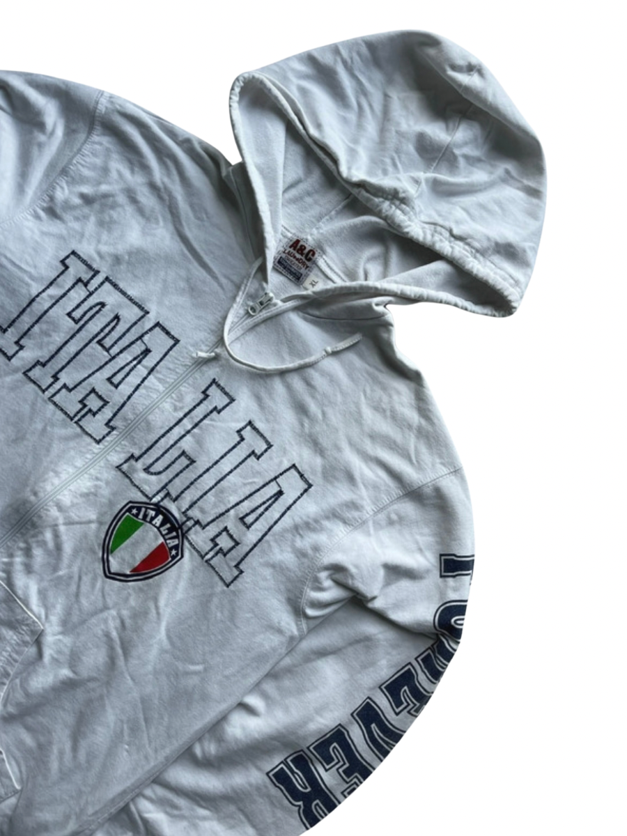 Italia Zipper (S)
