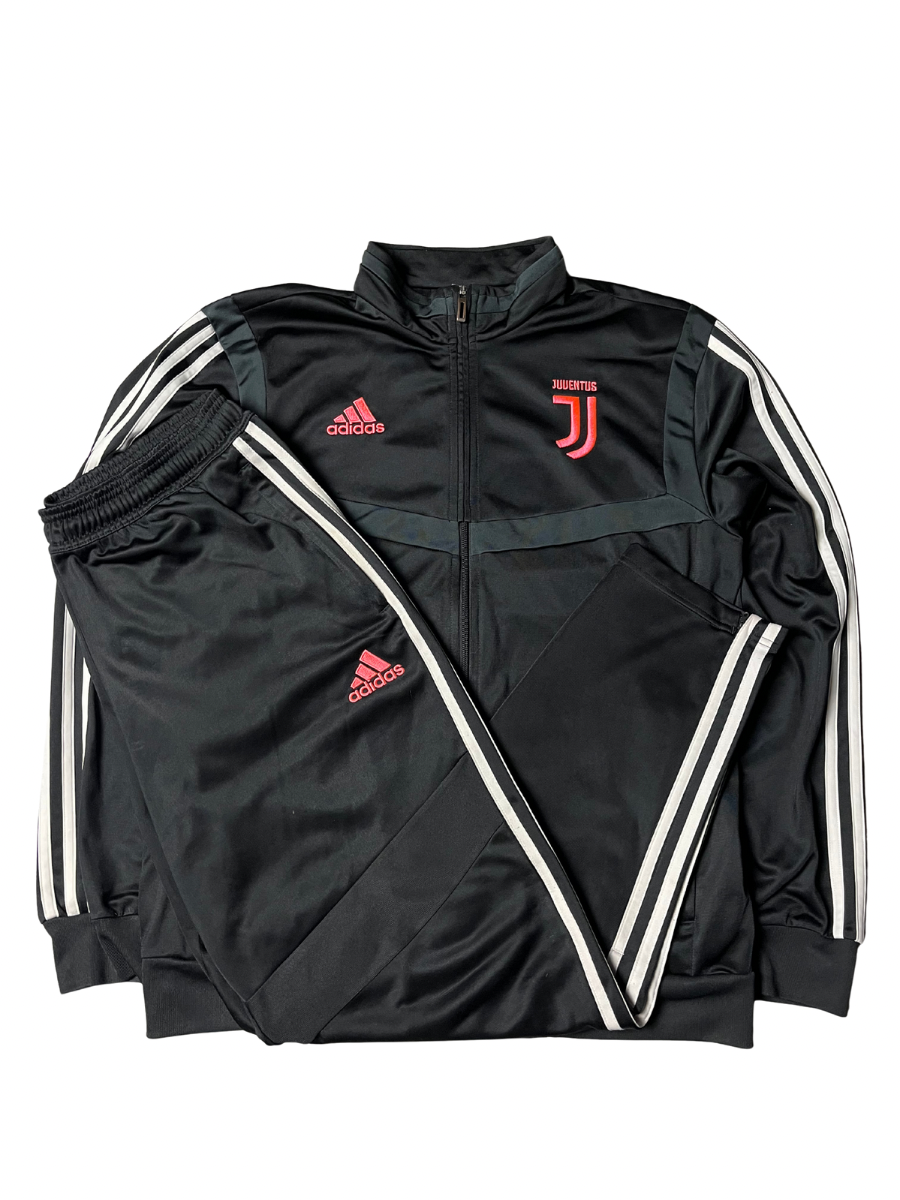 Adidas Trainingsanzug Juventus (M)