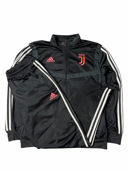 Adidas Trainingsanzug Juventus (M)