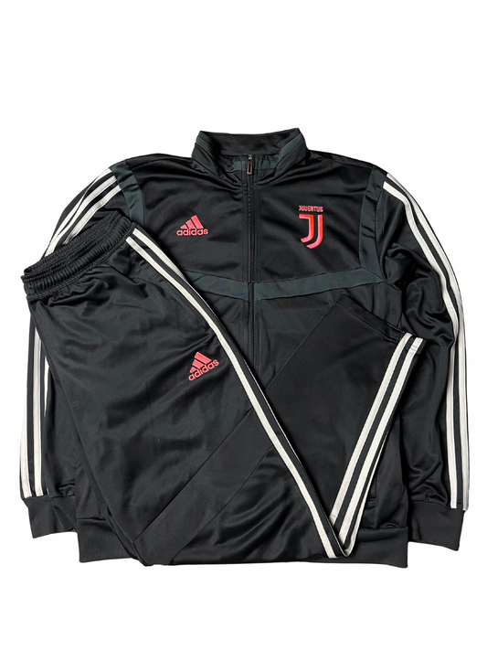 Adidas Trainingsanzug Juventus (M)