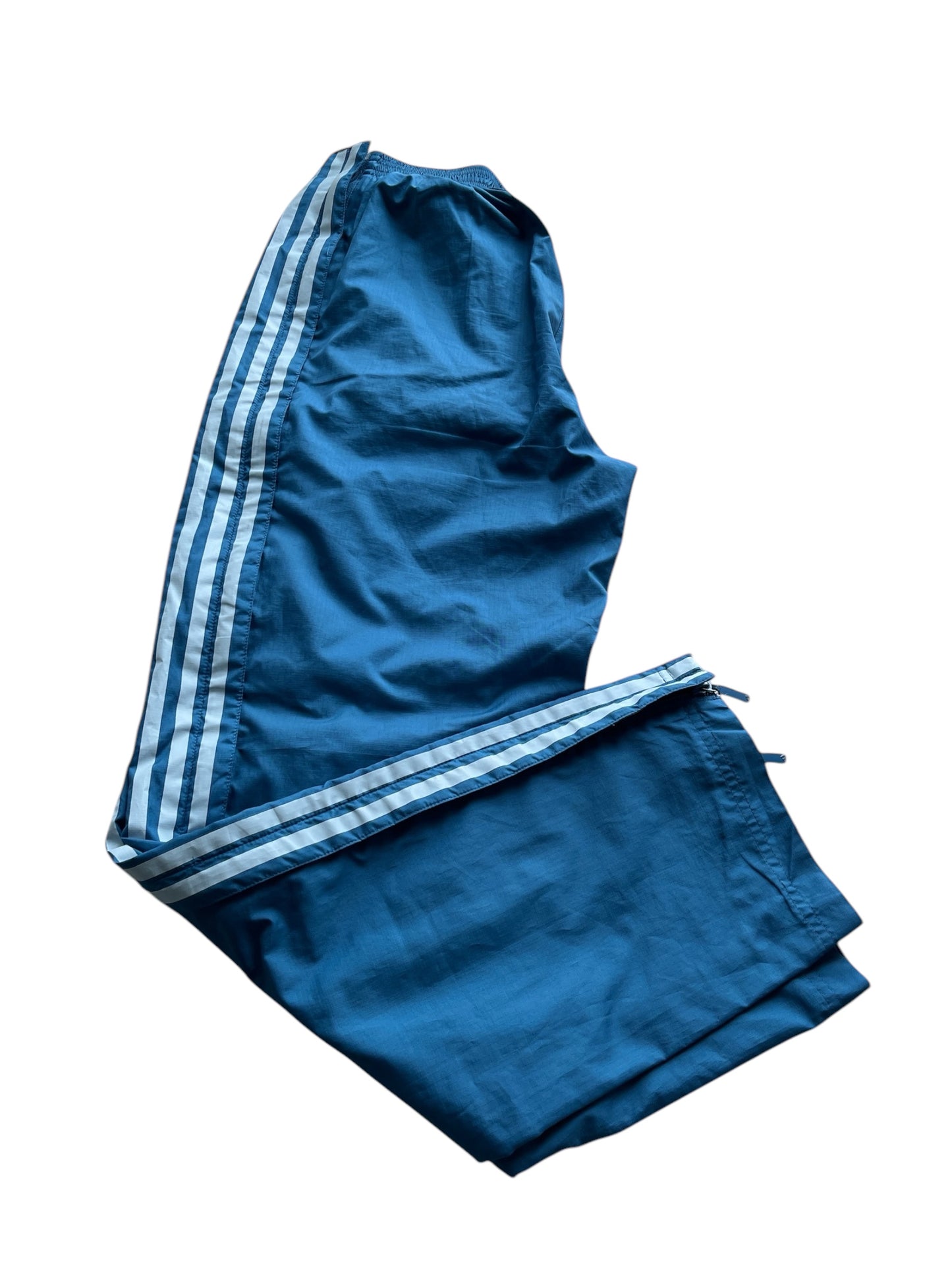 Adidas Tracksuit (S)