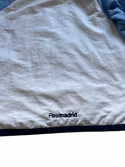 Adidas Trackjacket Real Madrid (M)