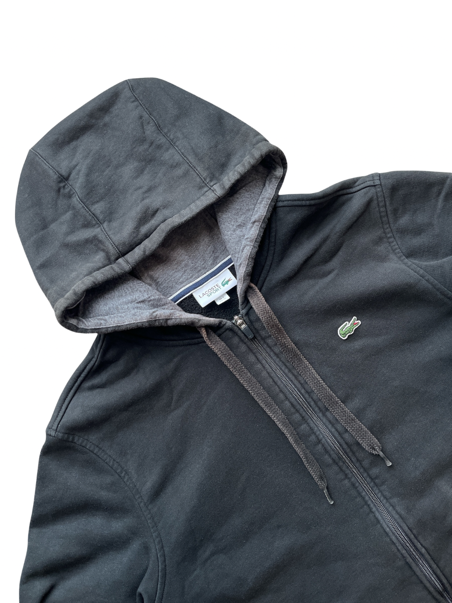 Lacoste Zipper (XL)